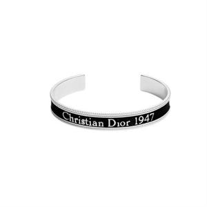 디올 Dior Black Star 뱅글 B2988HOMMT_D004