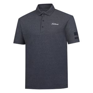 M 타이틀리스트골프반팔티 CQK TLPMS3206-66 SHORT SLEEVE POLO