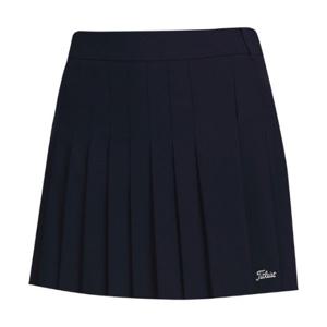 M 타이틀리스트골프스커트 CQK TLPWP7707-66 PLEATED WRAP SHORTS