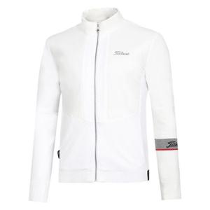 M 타이틀리스트골프자켓 CQK TLTMW3408-01 HYBRID PADDING JACKET