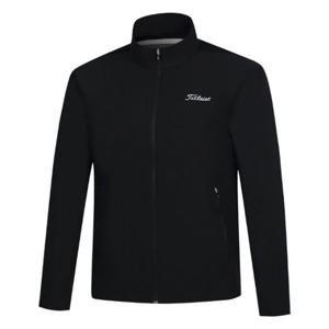 M 타이틀리스트골프자켓 CQK TLPMW3410-06 HYBRID WIND JACKET