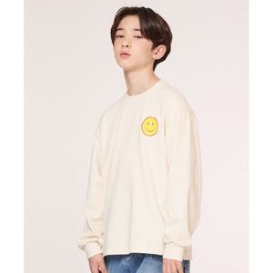 [아이스비스킷] 아이스비스킷 써멀 그래픽 티셔츠_IB53TR529