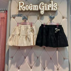 로엠걸즈 DP01 킬링세트 셔링스커트 RGWH25W5P
