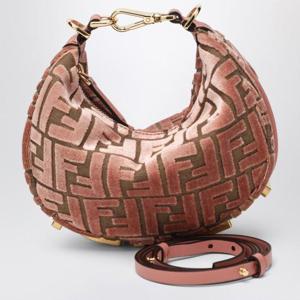 펜디 숄더백 8BS081 AT14F1TW3 PINK
