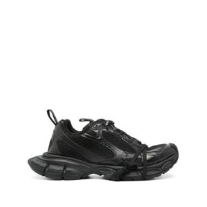 발렌시아가 스니커즈 734734 W3XL11010 Black