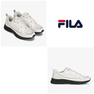 [휠라] FILA 남여공용 스니커즈 볼란테 에보 LX FS253RU03X002 화이트