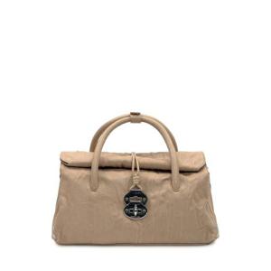 자넬라토 토트백 0683332090000S Z0334 BEIGE LIO GRANDE