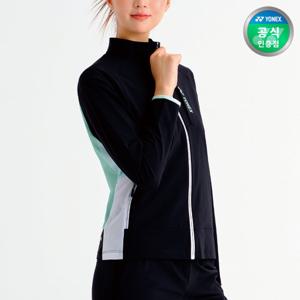 요넥스 253WU002F 배드민턴 트레이닝상의 여성용
