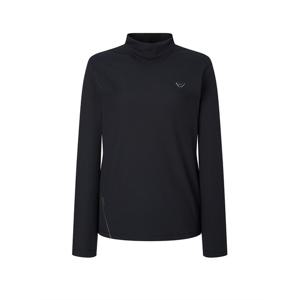 [닥스] 25FW PREMIUM 여성 골지 베이스레이어 DNTS5C663BK