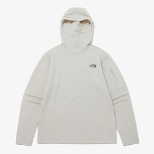 [노스페이스]남성 TNF 바라클라바 긴팔 티셔츠NM5PP60B