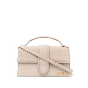 25 FW 쟈크뮈스 르 그랑 밤비노 토트 백 213BA0073066180 TP442078268
