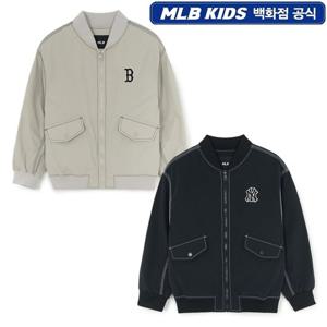 MLB키즈 스트릿 나일론 항공점퍼 (7AJPB0154)