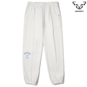 다이나핏 공용 아리아 캐주얼한 면혼방 트레이닝 팬츠 YUP23302W6