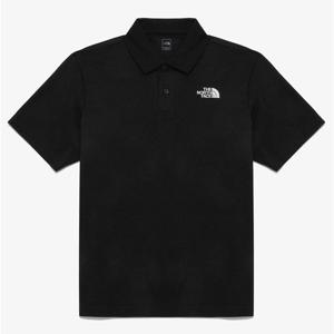노스페이스 쿨맥스 프라임 반팔 폴로 M NT7PR04A B C D E F G