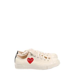 꼼데가르송 스니커즈 AZK182 Beige