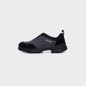 아이더운동화 JQS DMF24N11Z1 마운트 슬립온 (Z1) (Black)