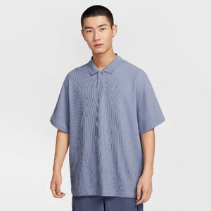 M 나이키반팔티 KQK IH8665-499 클럽 오버사이즈 폴로