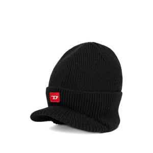 주니어 디젤 모자 J02391 KYAZ1 K900 Black