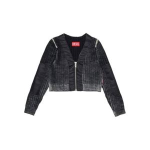 주니어 디젤 가디건 J02383 KYAZZ K900 Black