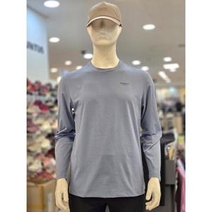 마운티아 세이브존07 레저 긴팔 티셔츠 1MQTSSU0023K