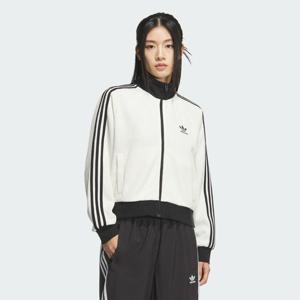 [아디다스오리지널]mens]여성용 니트 트랙탑  KC2649