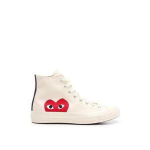 꼼데가르송 스니커즈 P1K112MAN2WHITE White