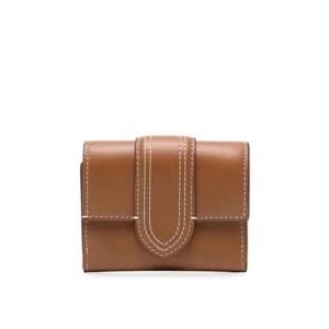 자크뮈스 지갑 233SL1193072811 Brown