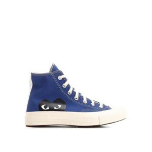 꼼데가르송 스니커즈 AZK1222 Blue