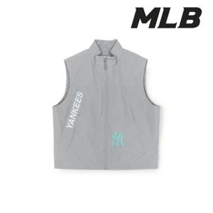 [MLB] 고어 윈드스토퍼 2L 우븐 베스트 3AWJB9354 50GRL