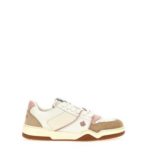 디스퀘어드2 스니커즈 A00191721 Neutrals