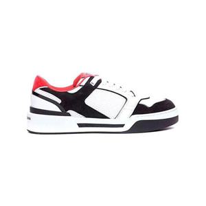 돌체앤가바나 스니커즈 CS2241 AR75540 DOLCE GABBANA Uomo Whit