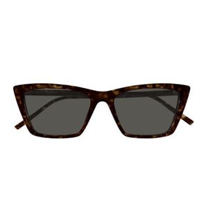 생로랑 선글라스 18WM5AT0A 16365 Brown