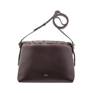 아페쎄 토트백 APC PUAAT F61583 BRO12684 BROWN