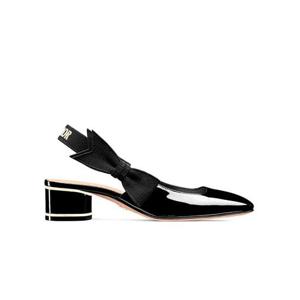 크리스챤디올 스니커즈 KCV272 CHRISTIAN DIOR Donna Black