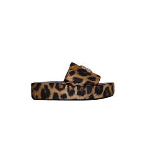발렌시아가 스니커즈 788494 BALENCIAGA Donna Brown