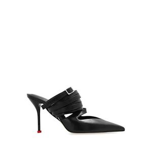 알렉산더 맥퀸 스니커즈 797598 WIFD7 ALEXANDER MCQUEEN Donna
