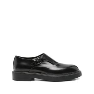 엠포리오 아르마니 부츠 EM003726 AF18801UC001 Black