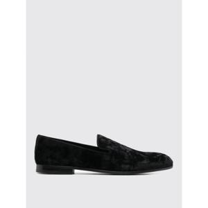 돌체앤가바나 로퍼 A50550AO620 80999 Black