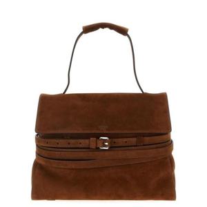 모스키노 숄더백 A00253499 Brown