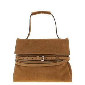 모스키노 숄더백 A00253498 Brown