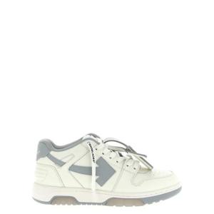 오프화이트 스니커즈 A00245786 White