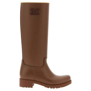 막스마라 부츠 A00252952 Brown