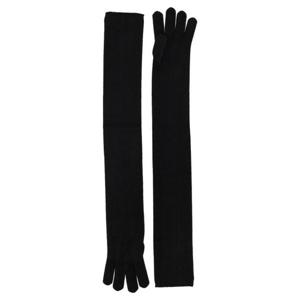 막스마라 장갑 A00221665 Black