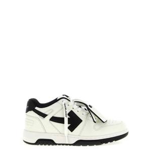 오프화이트 스니커즈 A00245811 White