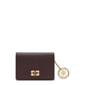가니 지갑 A7279979 Brown