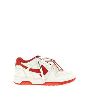 오프화이트 스니커즈 A00245812 White