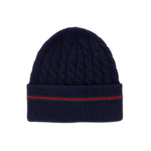 GUCCI KIDS HAT TRESY J TRICOT 100 WO   UNISEX 8289124K2064166