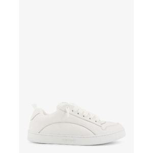 CELINE Huntington low top leather sneakers 361015089C