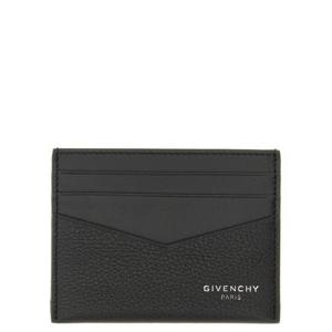 지방시 남성지갑 A00250064 Black
