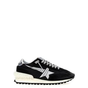 골든구스 스니커즈 A00212852 Black